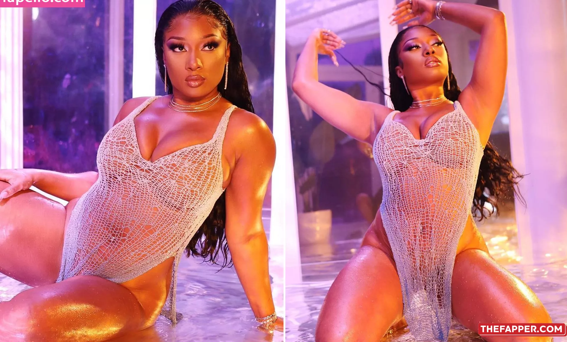 Megan Thee Stallion  Onlyfans Leaked Nude Image #Pki0ntUMUe