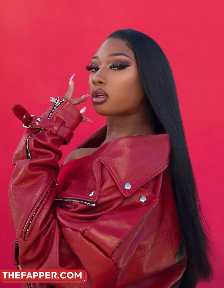 Megan Thee Stallion  Onlyfans Leaked Nude Image #Ps4s8WwuTt