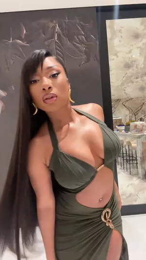 Megan Thee Stallion #QHcbULneCX