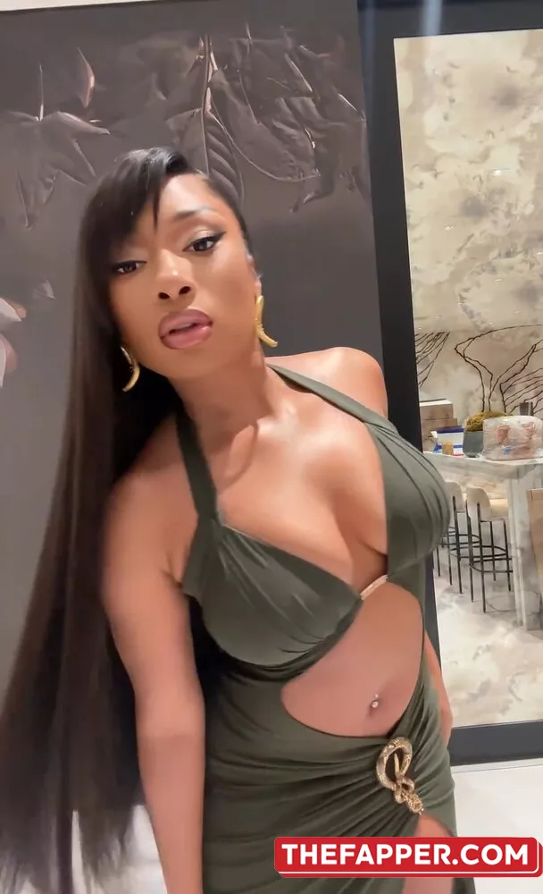 Megan Thee Stallion  Onlyfans Leaked Nude Image #QHcbULneCX