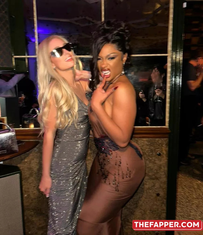 Megan Thee Stallion  Onlyfans Leaked Nude Image #Qbln6COaMl