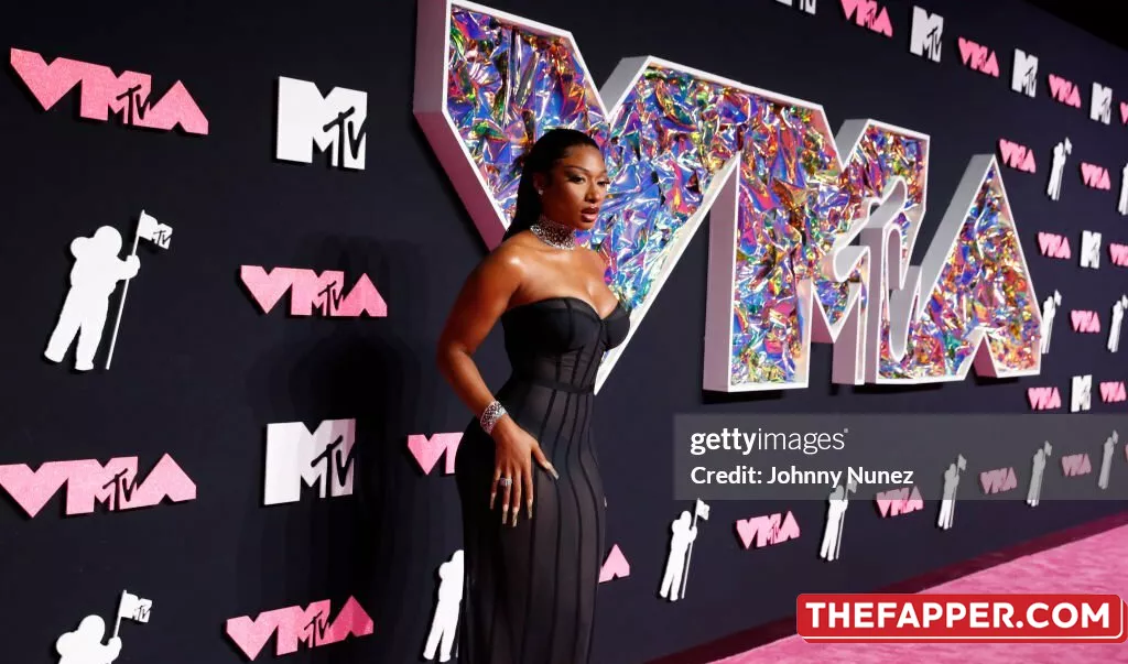 Megan Thee Stallion  Onlyfans Leaked Nude Image #R9YHPW0ilL