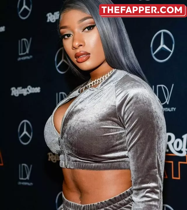 Megan Thee Stallion  Onlyfans Leaked Nude Image #RFNz9PddOB