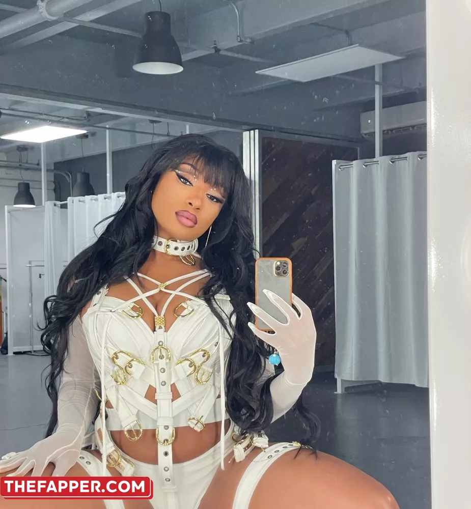 Megan Thee Stallion  Onlyfans Leaked Nude Image #Rdc01X3oLh