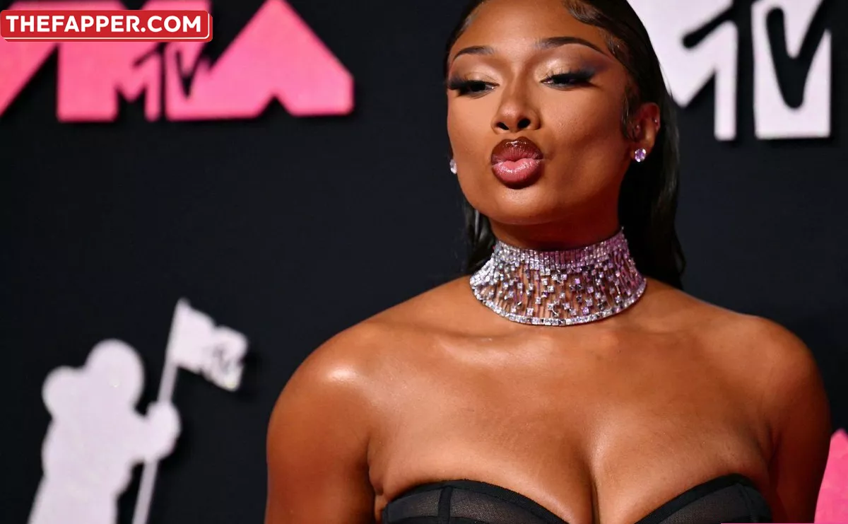 Megan Thee Stallion  Onlyfans Leaked Nude Image #RzCvavJ9P6