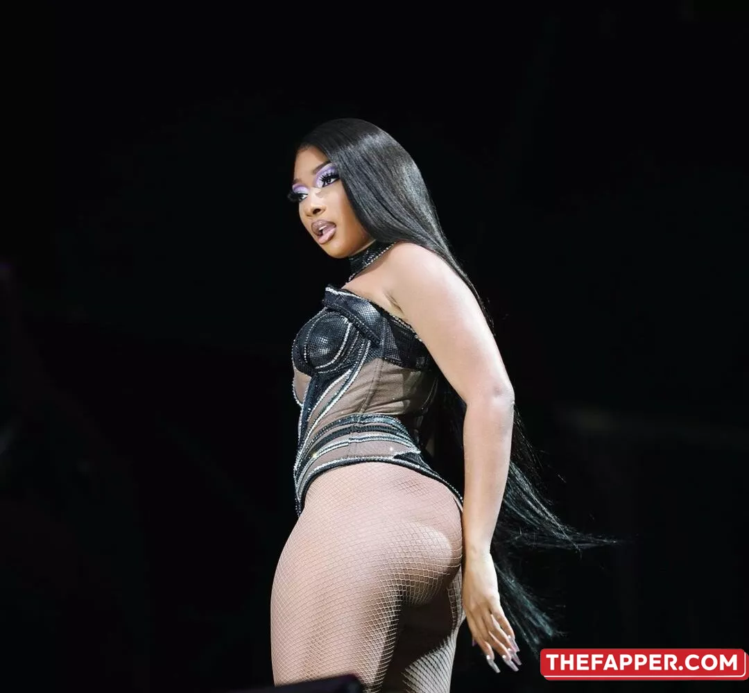 Megan Thee Stallion  Onlyfans Leaked Nude Image #TM1yyT9qmn