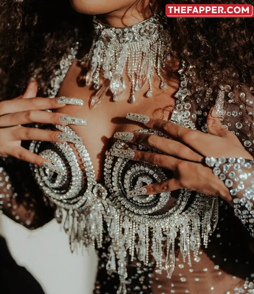 Megan Thee Stallion  Onlyfans Leaked Nude Image #UFCeKtHY95