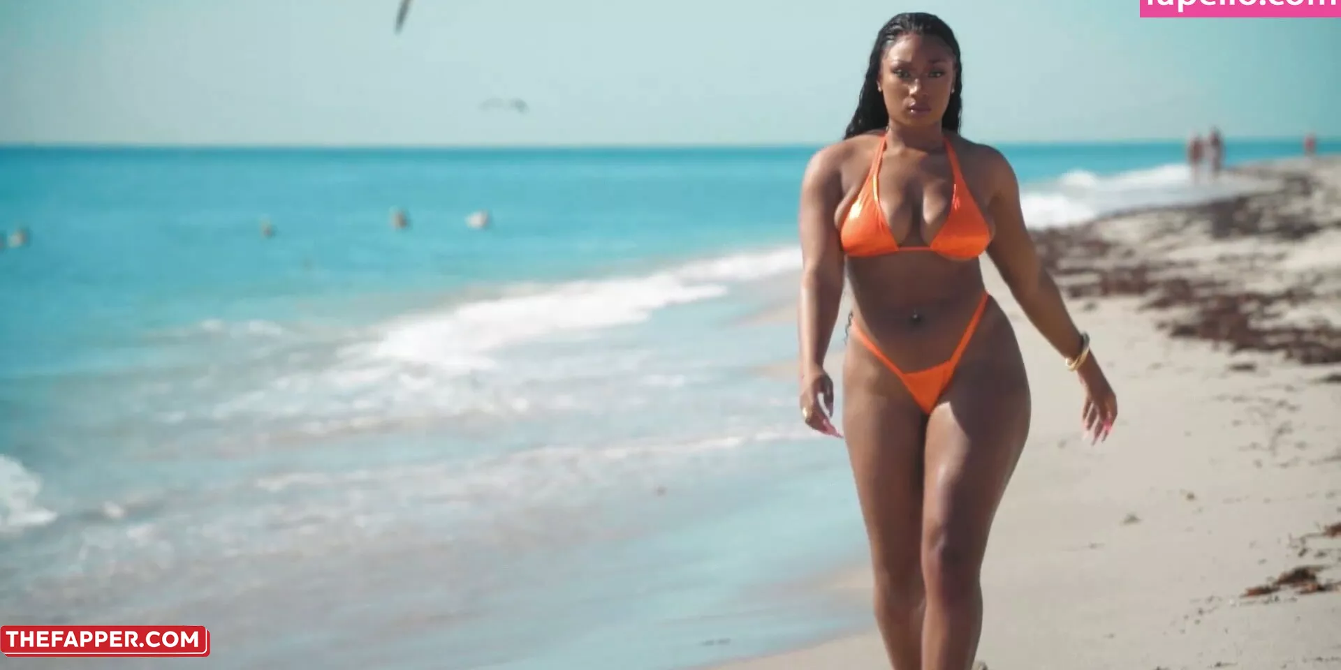 Megan Thee Stallion  Onlyfans Leaked Nude Image #Ucw8CY8L7X