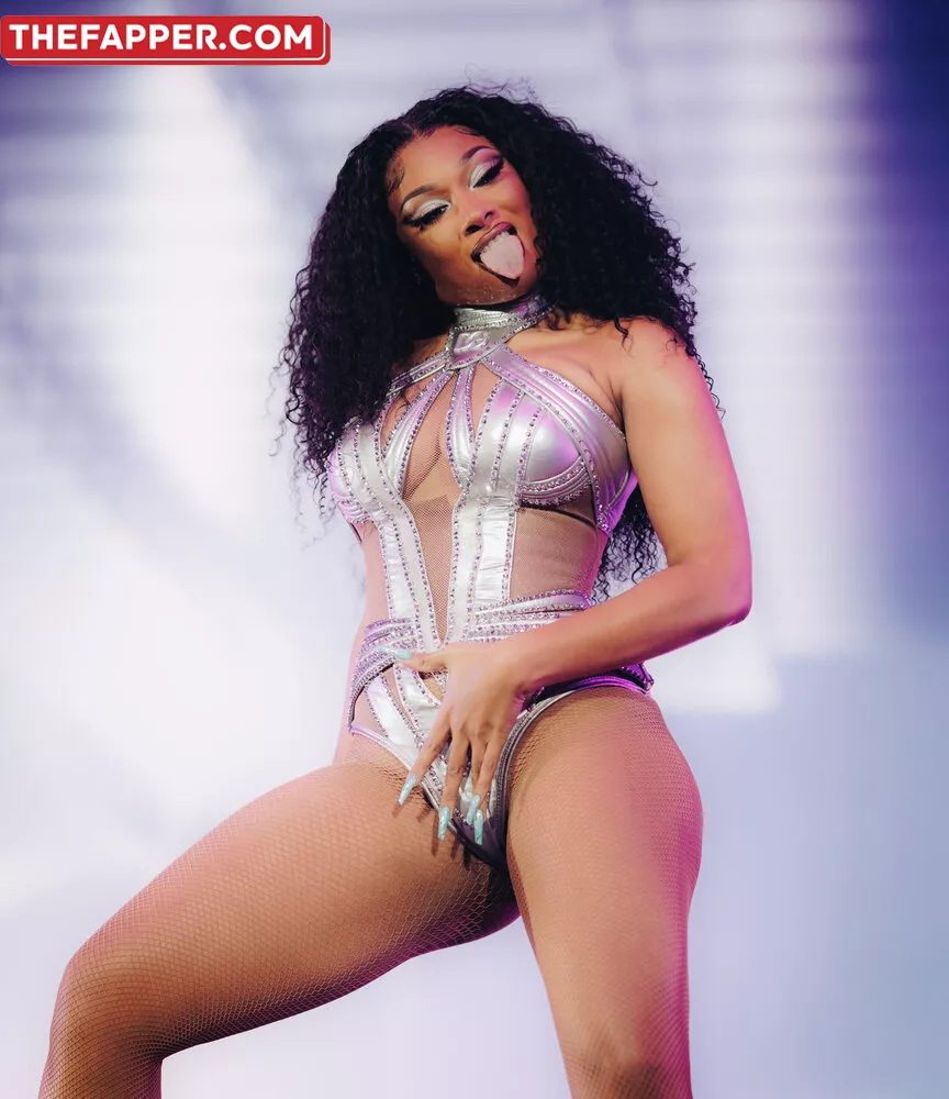 Megan Thee Stallion  Onlyfans Leaked Nude Image #UjxnNJQQvK