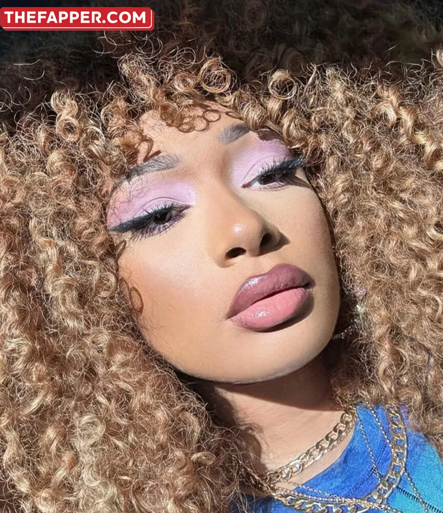 Megan Thee Stallion  Onlyfans Leaked Nude Image #UvYGT0vP9K