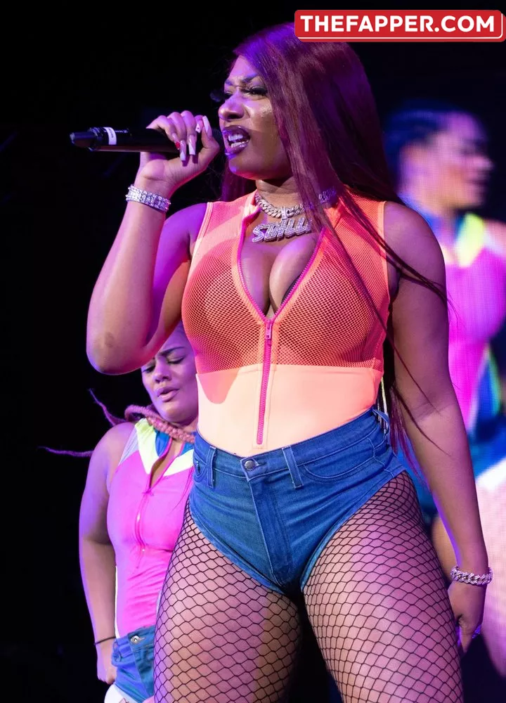 Megan Thee Stallion  Onlyfans Leaked Nude Image #VKoe1UIGJR