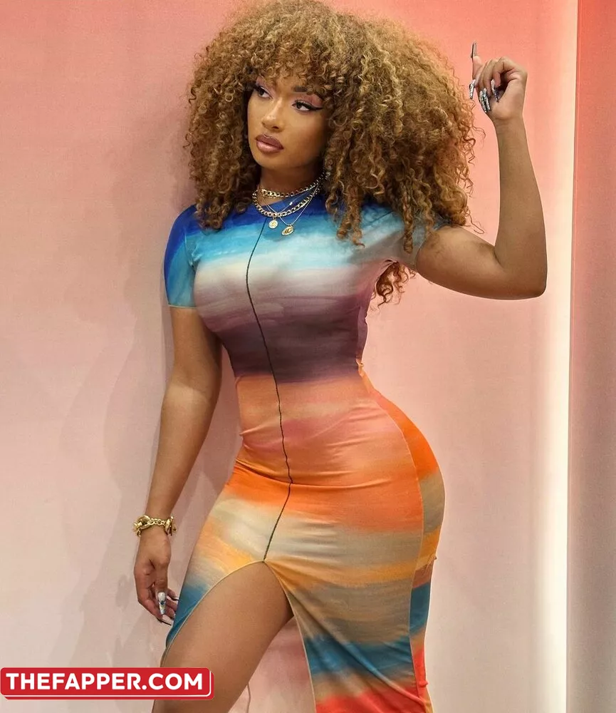 Megan Thee Stallion  Onlyfans Leaked Nude Image #Vdzlis4tmZ