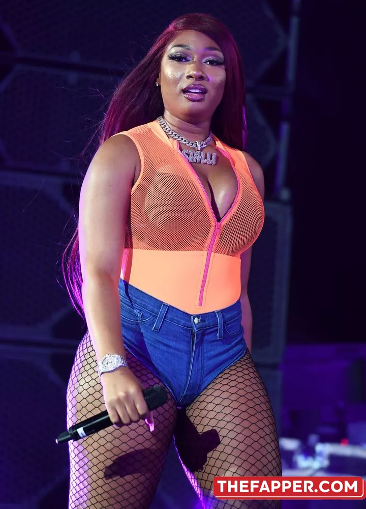 Megan Thee Stallion  Onlyfans Leaked Nude Image #VtAyXHsJWc