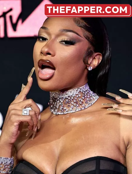 Megan Thee Stallion  Onlyfans Leaked Nude Image #W2pQV6316L