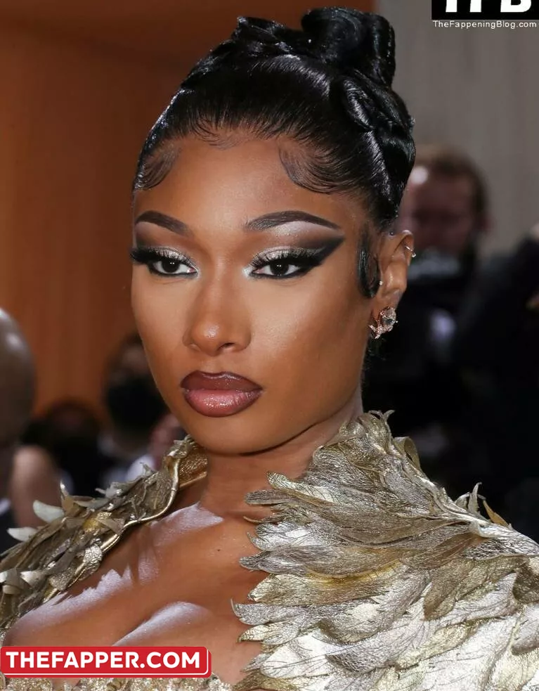 Megan Thee Stallion  Onlyfans Leaked Nude Image #WPVD7iyhAc