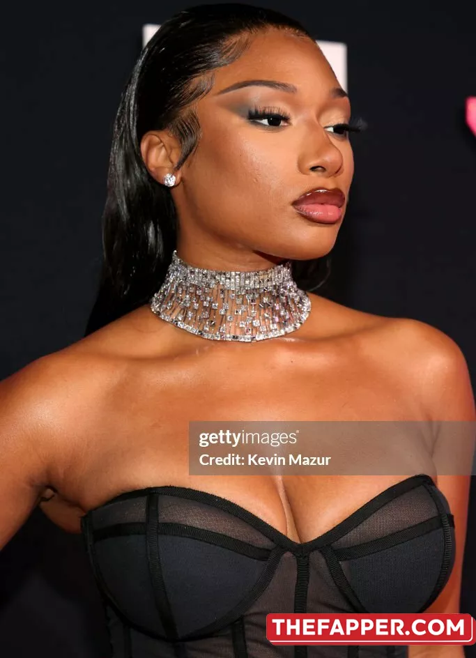 Megan Thee Stallion  Onlyfans Leaked Nude Image #WZD3vBoBes