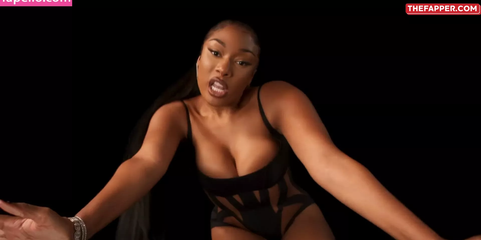 Megan Thee Stallion  Onlyfans Leaked Nude Image #Wj0qlwKgj6