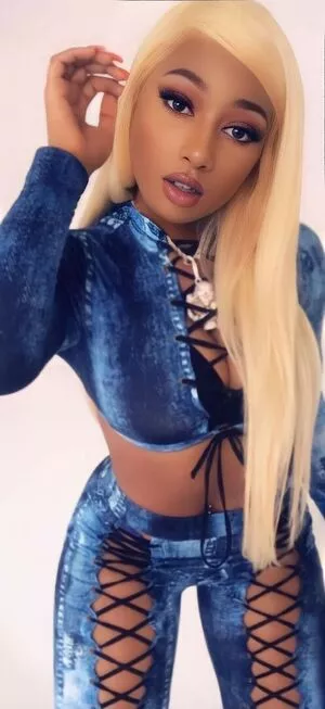 Megan Thee Stallion Onlyfans Leaked Nude Image #X6OjZum8DO