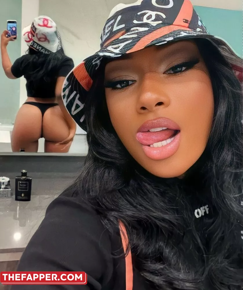 Megan Thee Stallion  Onlyfans Leaked Nude Image #XnIGjQsHKu