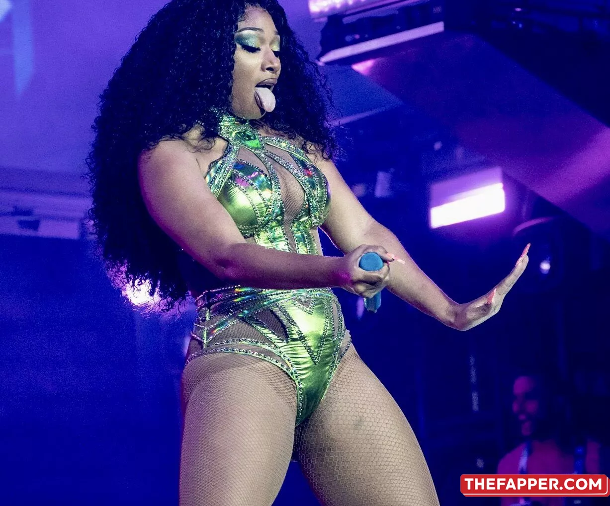 Megan Thee Stallion  Onlyfans Leaked Nude Image #Xza9htW5pD