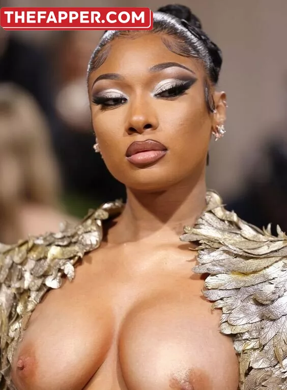 Megan Thee Stallion  Onlyfans Leaked Nude Image #YrGQFGnggr