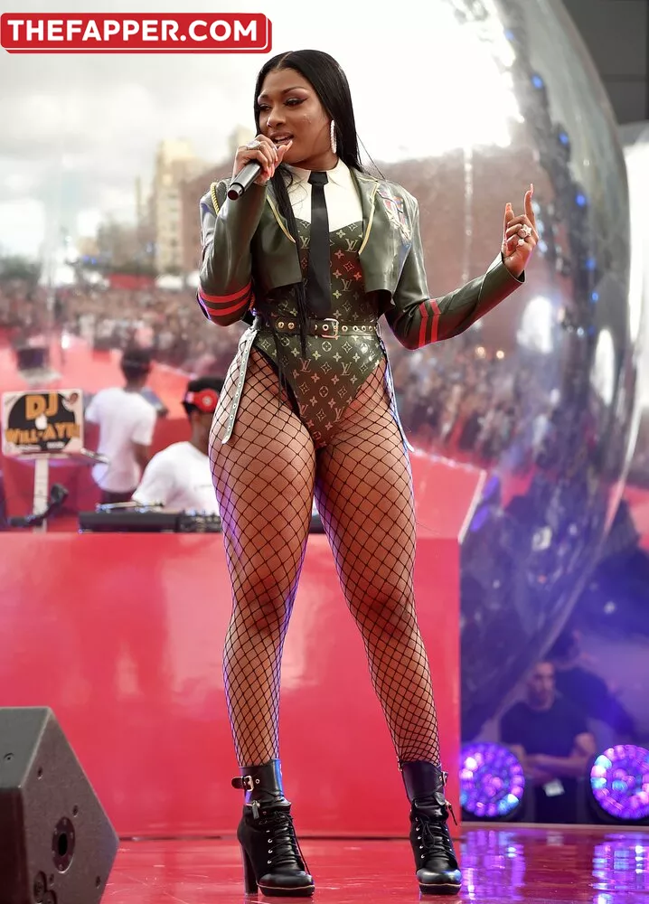 Megan Thee Stallion  Onlyfans Leaked Nude Image #Z7ewR0ggnZ