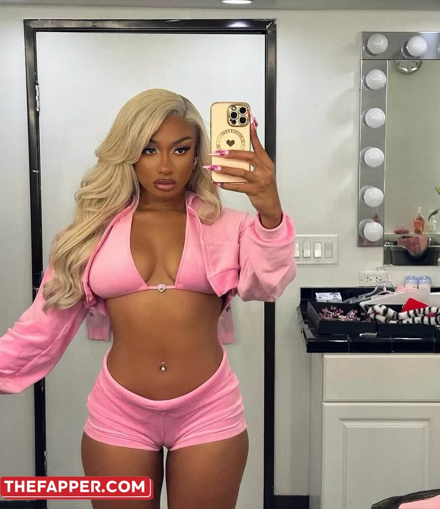 Megan Thee Stallion  Onlyfans Leaked Nude Image #ZAVYpgTQVC