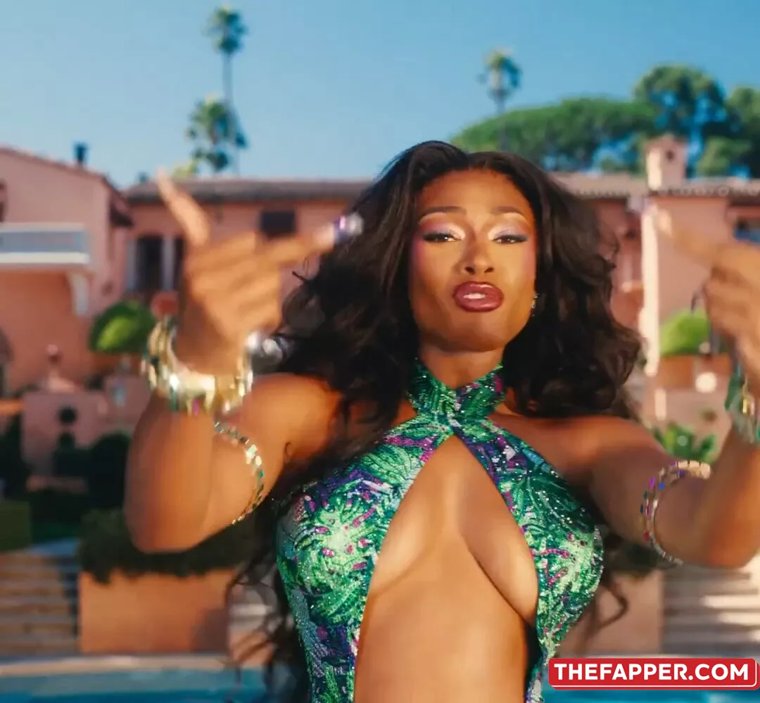 Megan Thee Stallion  Onlyfans Leaked Nude Image #ZPivgkCpqE