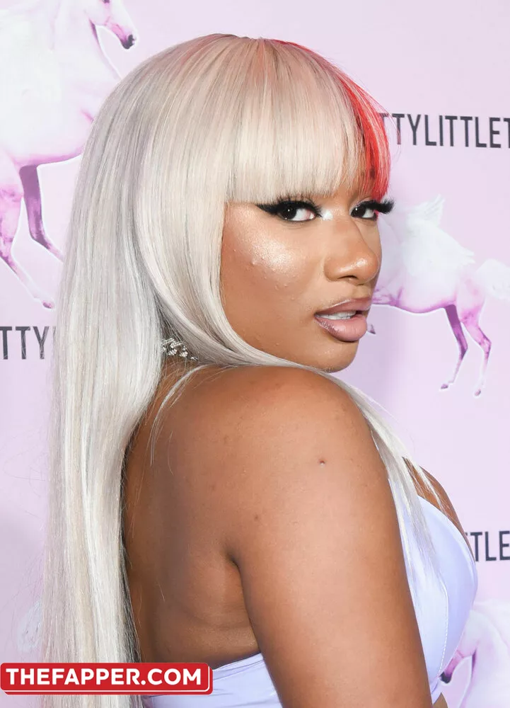 Megan Thee Stallion  Onlyfans Leaked Nude Image #ZUUtzxcrLo