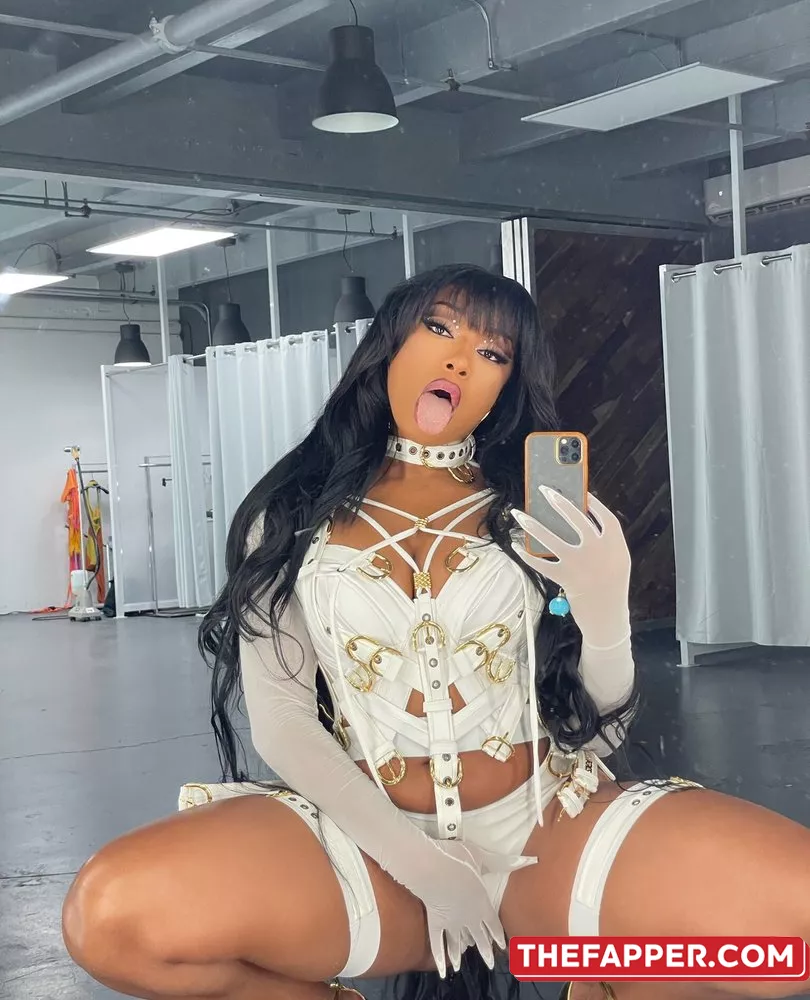 Megan Thee Stallion  Onlyfans Leaked Nude Image #ZcMF1YfNfI