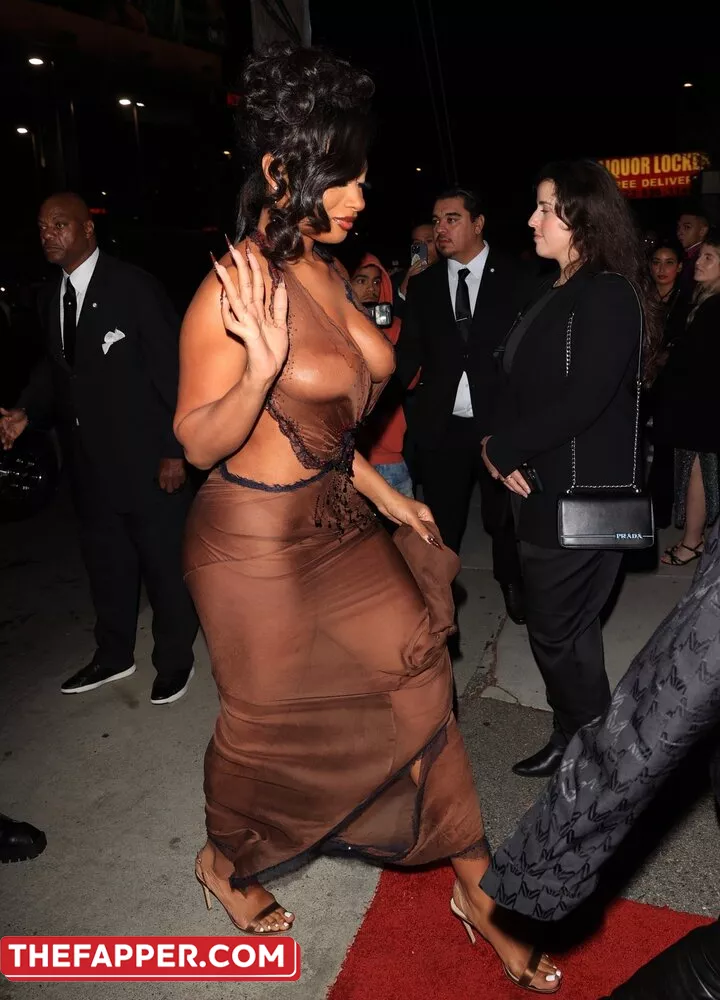 Megan Thee Stallion  Onlyfans Leaked Nude Image #ZomwXN5xMC