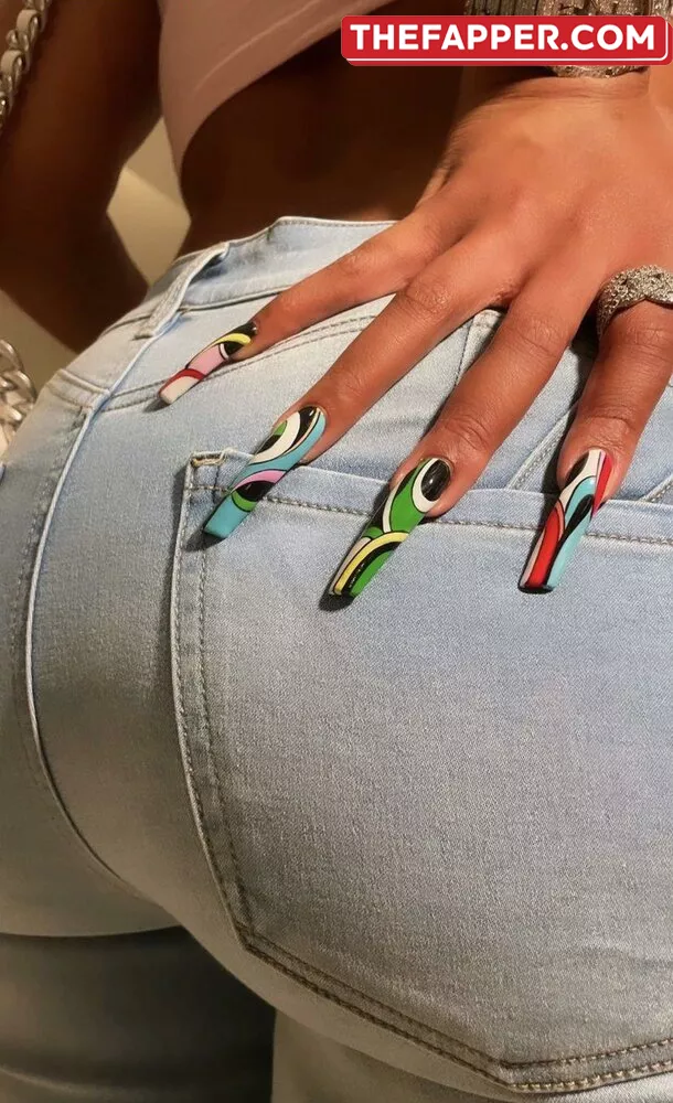 Megan Thee Stallion  Onlyfans Leaked Nude Image #a7oFl8Pj3U