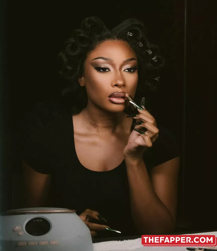 Megan Thee Stallion  Onlyfans Leaked Nude Image #aBDQSHGlSY