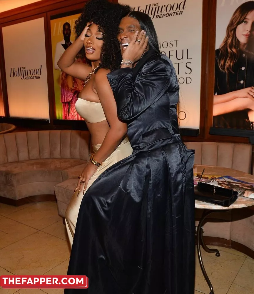 Megan Thee Stallion  Onlyfans Leaked Nude Image #az8MmsWFSg