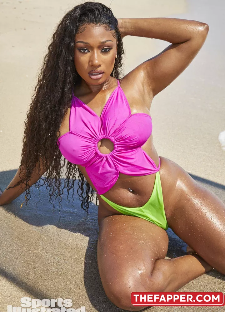 Megan Thee Stallion  Onlyfans Leaked Nude Image #b4Ps8N5EXJ