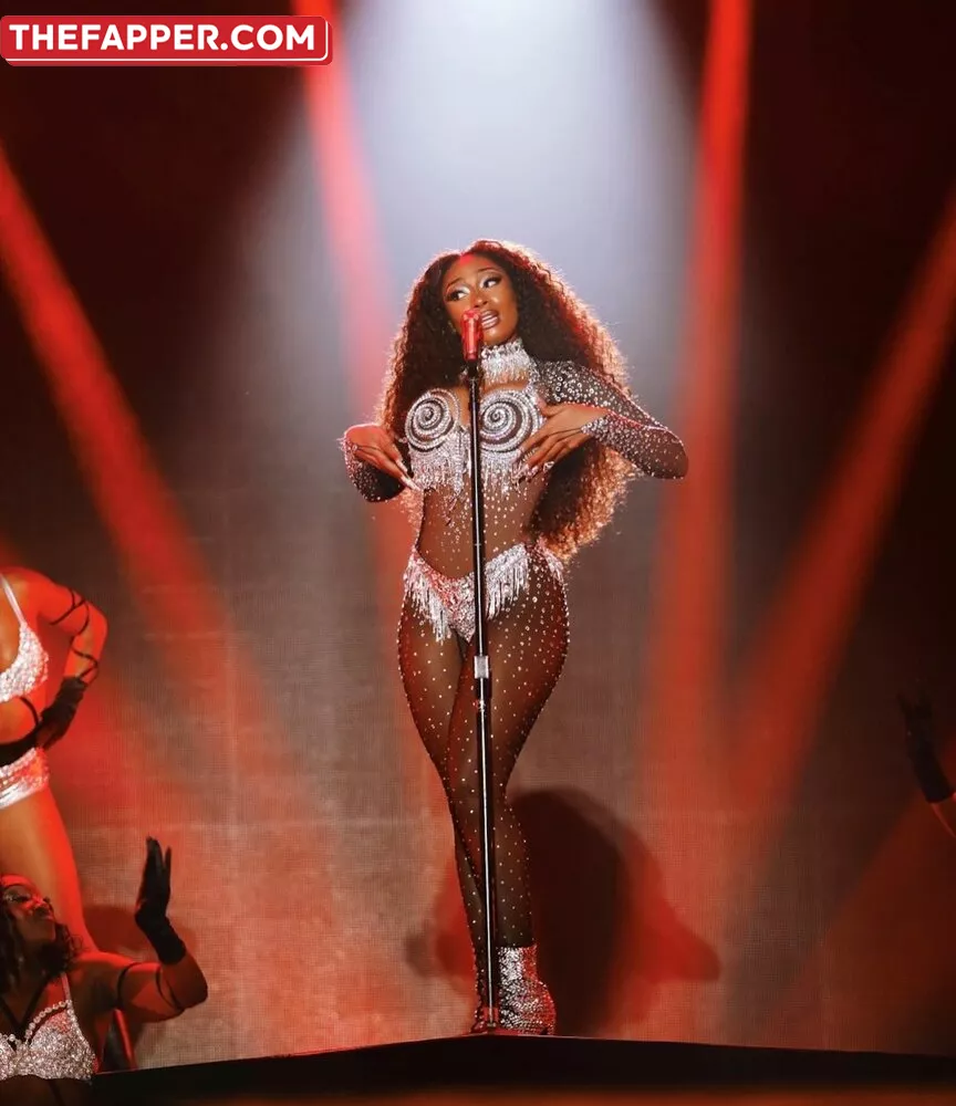 Megan Thee Stallion  Onlyfans Leaked Nude Image #b7meiuKz6H