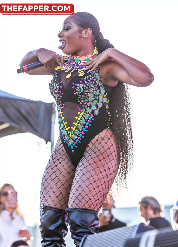 Megan Thee Stallion  Onlyfans Leaked Nude Image #beDtEBaE41