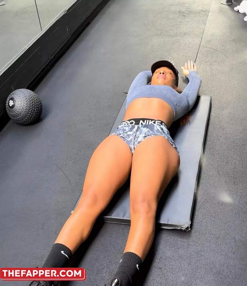 Megan Thee Stallion  Onlyfans Leaked Nude Image #bxEjJ7vqNC