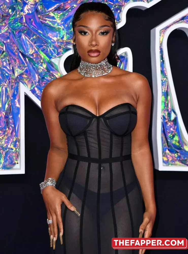 Megan Thee Stallion  Onlyfans Leaked Nude Image #c3pP6A7Q5O