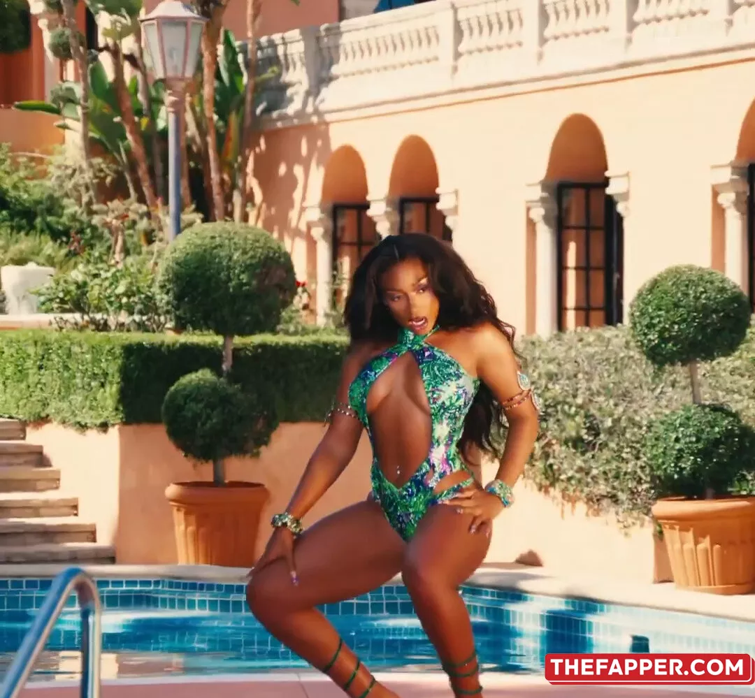 Megan Thee Stallion  Onlyfans Leaked Nude Image #c3vrEJWxjt