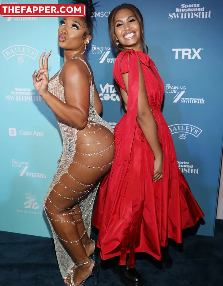 Megan Thee Stallion  Onlyfans Leaked Nude Image #cHQuiCwX11