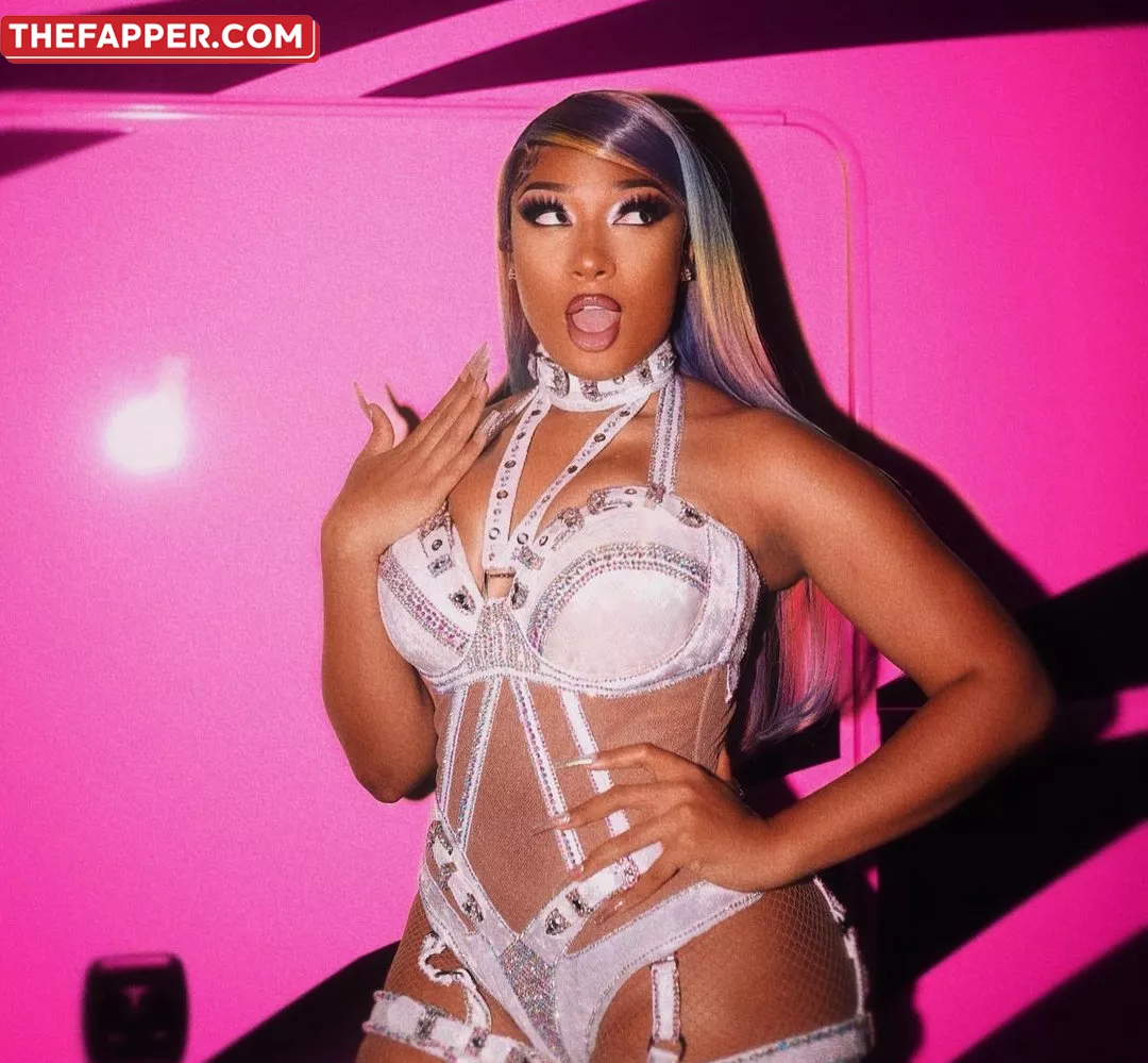 Megan Thee Stallion  Onlyfans Leaked Nude Image #cftivjDGEC