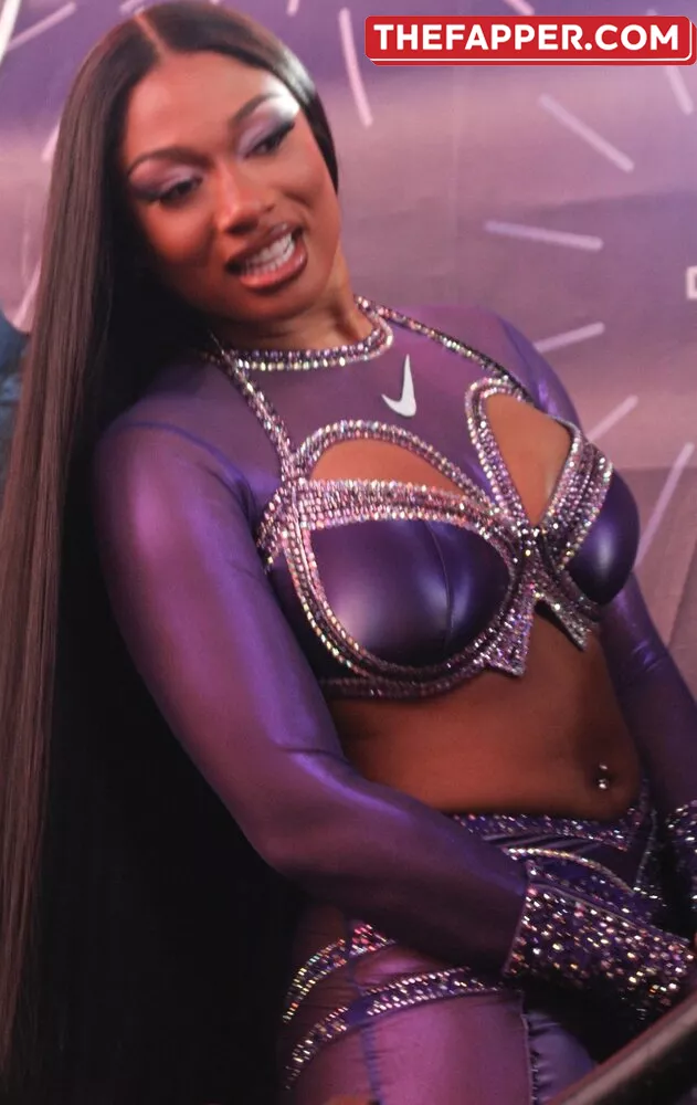 Megan Thee Stallion  Onlyfans Leaked Nude Image #dETmBlhUs8