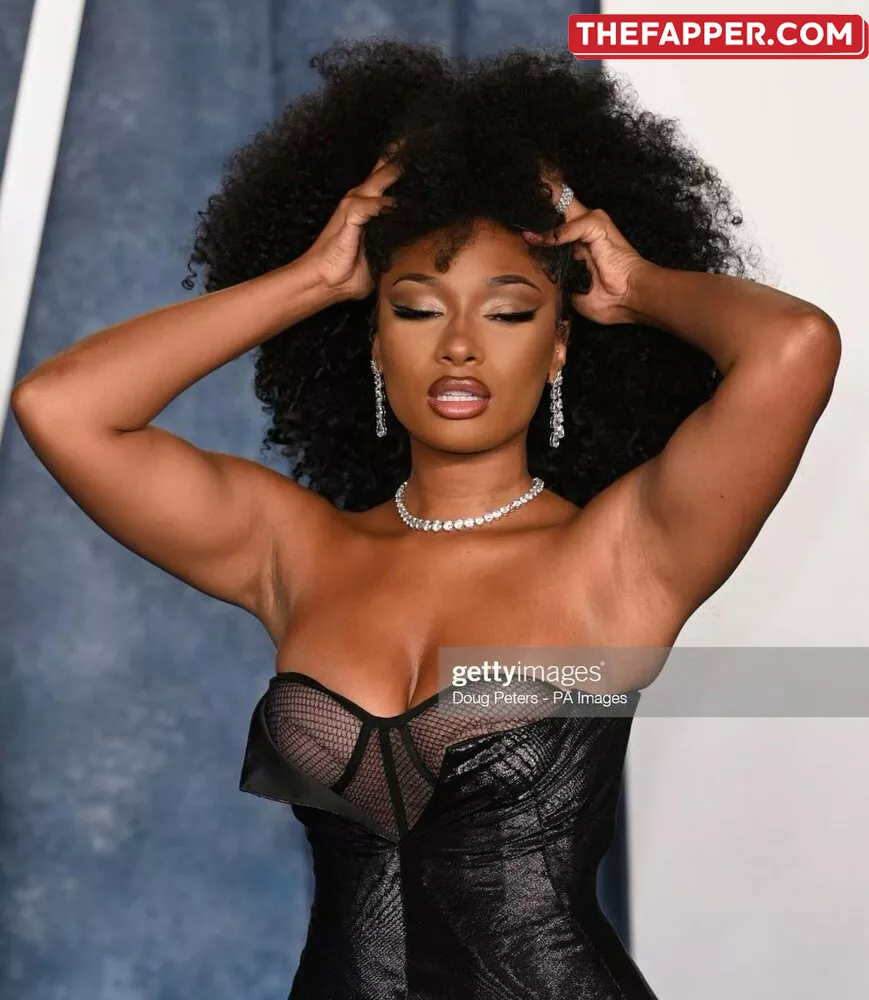 Megan Thee Stallion  Onlyfans Leaked Nude Image #dkeenGC8o8