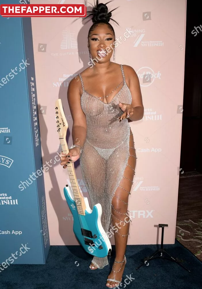 Megan Thee Stallion  Onlyfans Leaked Nude Image #eRyg8NE6cD
