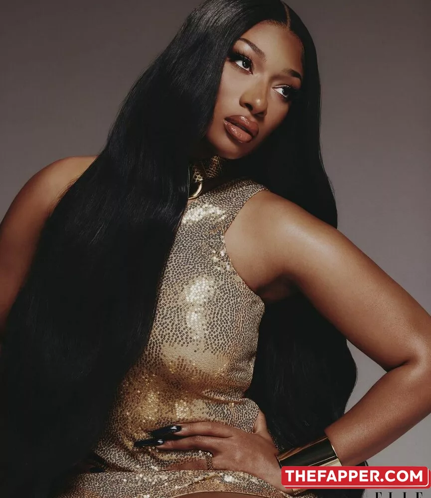 Megan Thee Stallion  Onlyfans Leaked Nude Image #eXe4gQbv2c