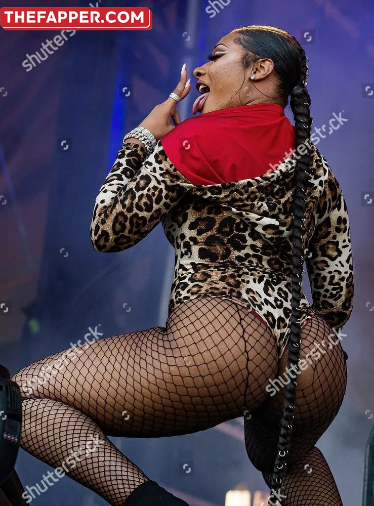 Megan Thee Stallion  Onlyfans Leaked Nude Image #eXgIACc4uU