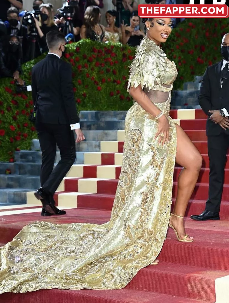 Megan Thee Stallion  Onlyfans Leaked Nude Image #eny8Gmn9Ac