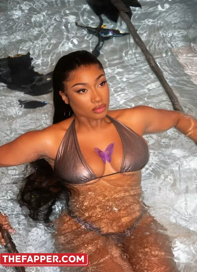 Megan Thee Stallion  Onlyfans Leaked Nude Image #f3lDXxn0rF