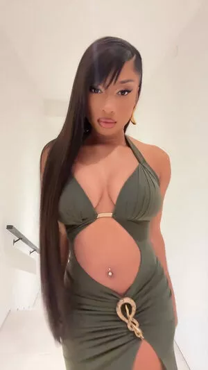 Megan Thee Stallion #gDeLAEFftG